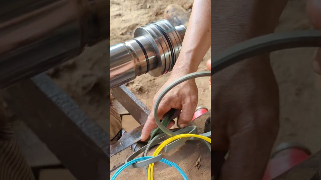 Installing the Cylinder Seal Kit - Why It's Worth the Effort