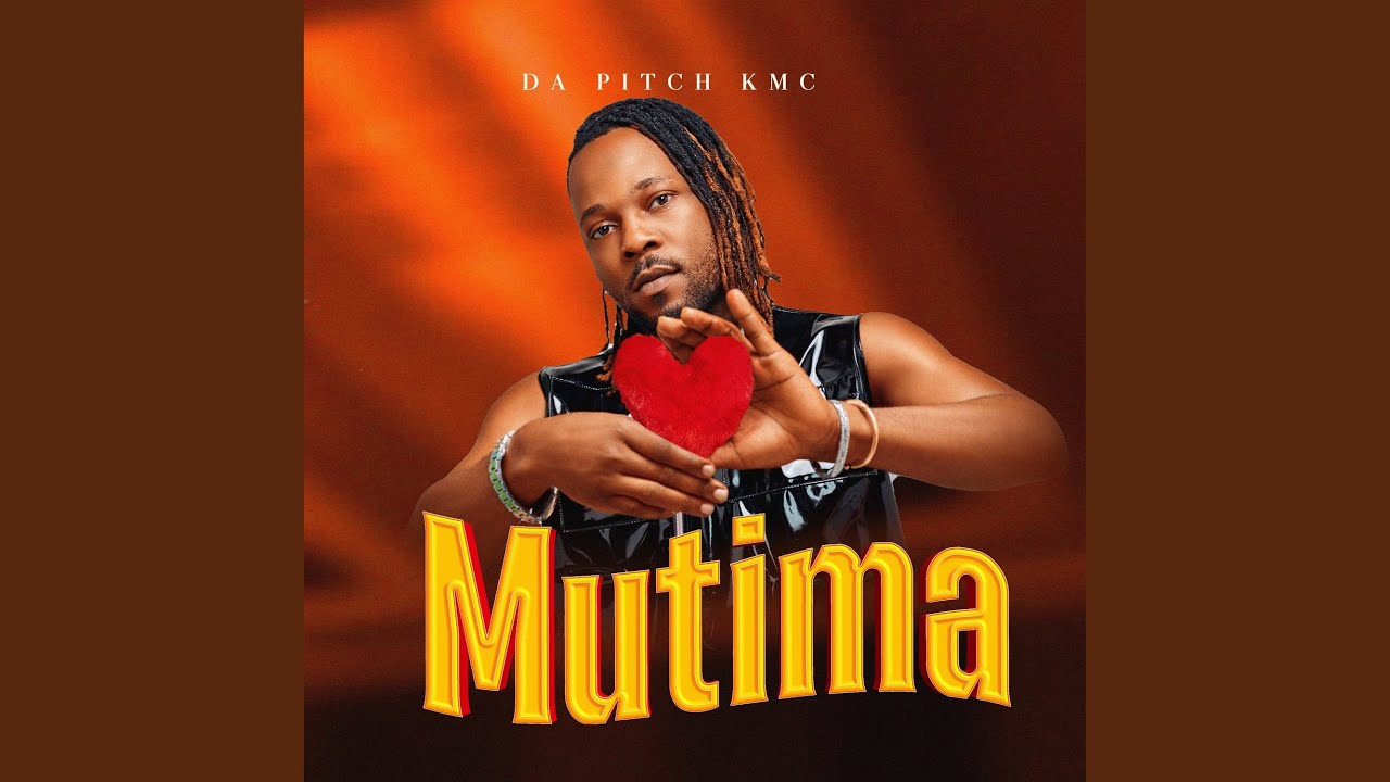 Watch Mutima on YouTube Watch Mutima on YouTube