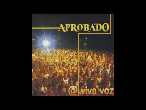 YO TE ALABO APROBADO