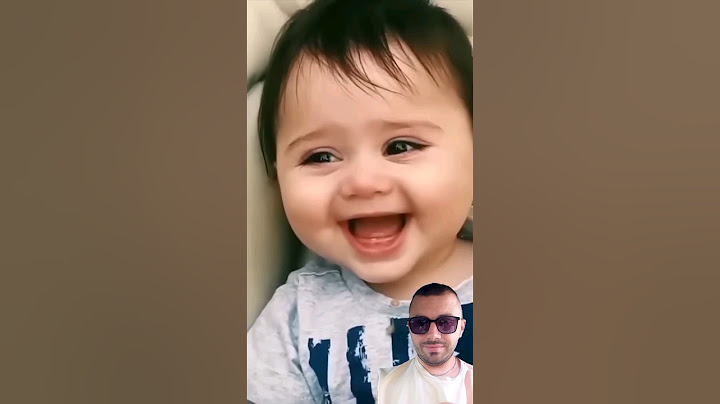 so cute funny baby #baby #cutebaby #cute #music #funny