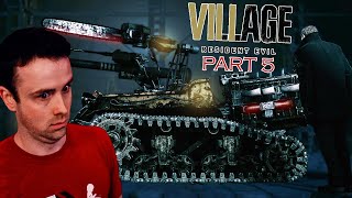 Resident Evil Village - Full Playthrough - Part 5