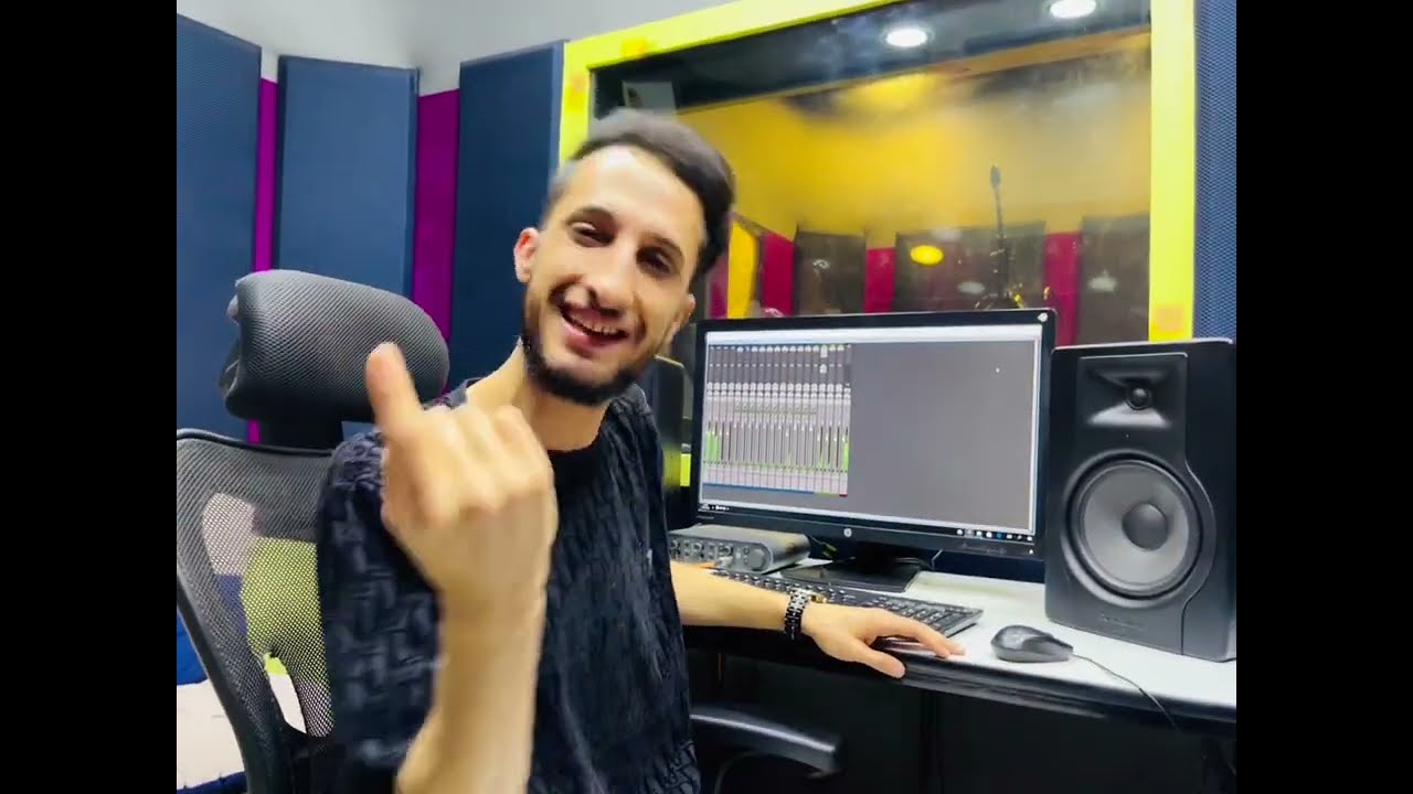 انت عندي مو ضروري💔🥺اغنية عراقية🇮🇶بصوت يمني🇾🇪اكثر اغنية طلبها المتابعين مني #عبدالرحمن_السنحاني