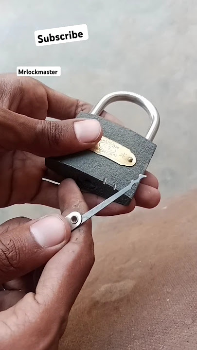 Master Key 🗝️