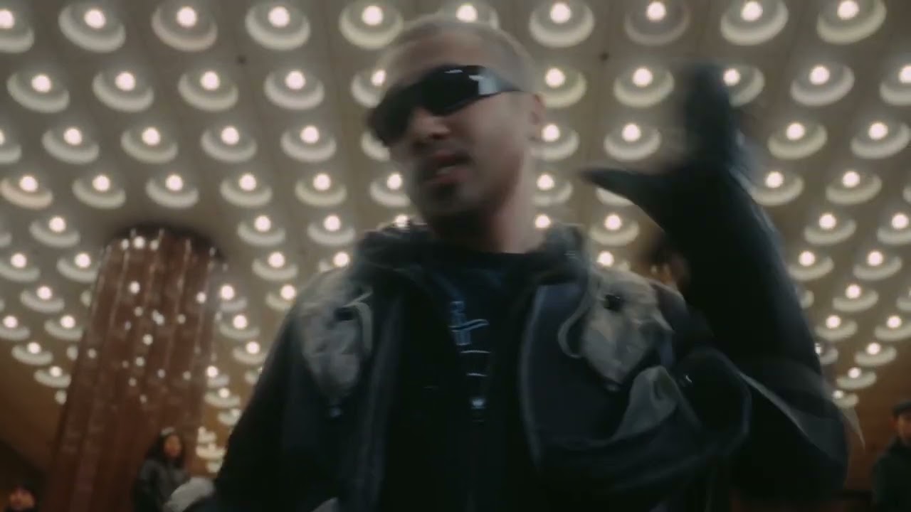 【FREE/フリートラック】Rage x kZm x Lex  Type Beat / Osaka / HipHop beat / Jersey