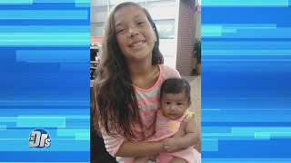 11-Year-Old Saves Her Baby Sister’s Life!