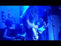 Capture de la vidéo Kadavar - "All Our Thoughts" [Hd] (Madrid 02-05-2013)