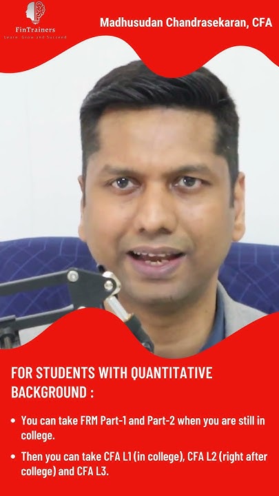 should-i-start-prep-for-cfa-or-frm-first-shorts-cfa-frm-youtube