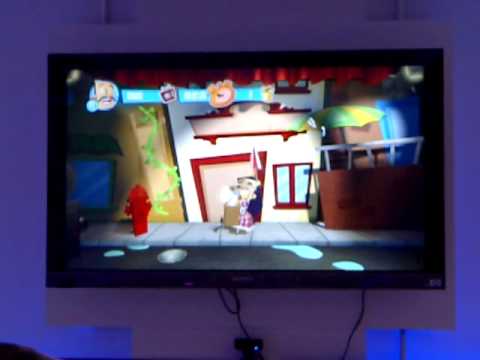 Lights Camera Party Gameplay Video