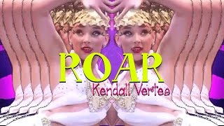 Roar--Kendall Vertes{COLLAB}