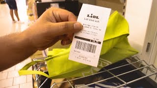 Almanyada Su İçerek Para Kazanmak