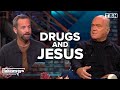 Greg Laurie: The Jesus Revolution | Kirk Cameron on TBN