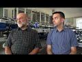 János and Márk Wodala, ILEA Interpreters