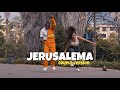 Capture de la vidéo Jerusalema Dance (Couple Version) - Master Kg Ft Nomcebo| Dance98 | Tileh And Martina