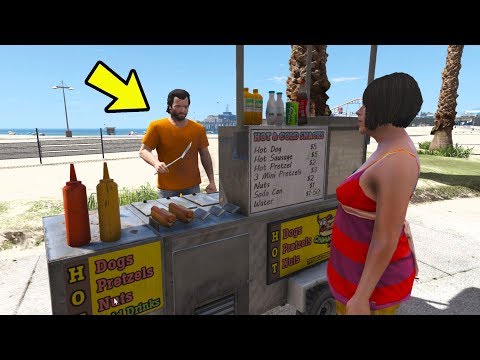 GTA 5 - NIKO BELLIC esta m0rt0!! sabemos o lugar da sua M0RT3! 