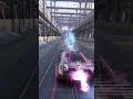 Unleashing the Pagani Beast in Style! 🚗💨 #GamingShorts"#shorts #pagni