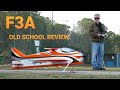 F3A old school Review || Epilogue from BJCraft
