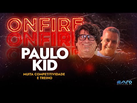 PAULO KID