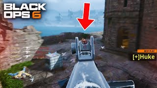 Hukes Movement Is Ridiculous.. Best Bo6 Pro Moments