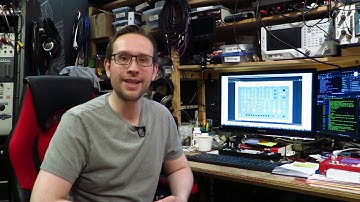 radiator: the laser synthesizer (Kickstarter Video)