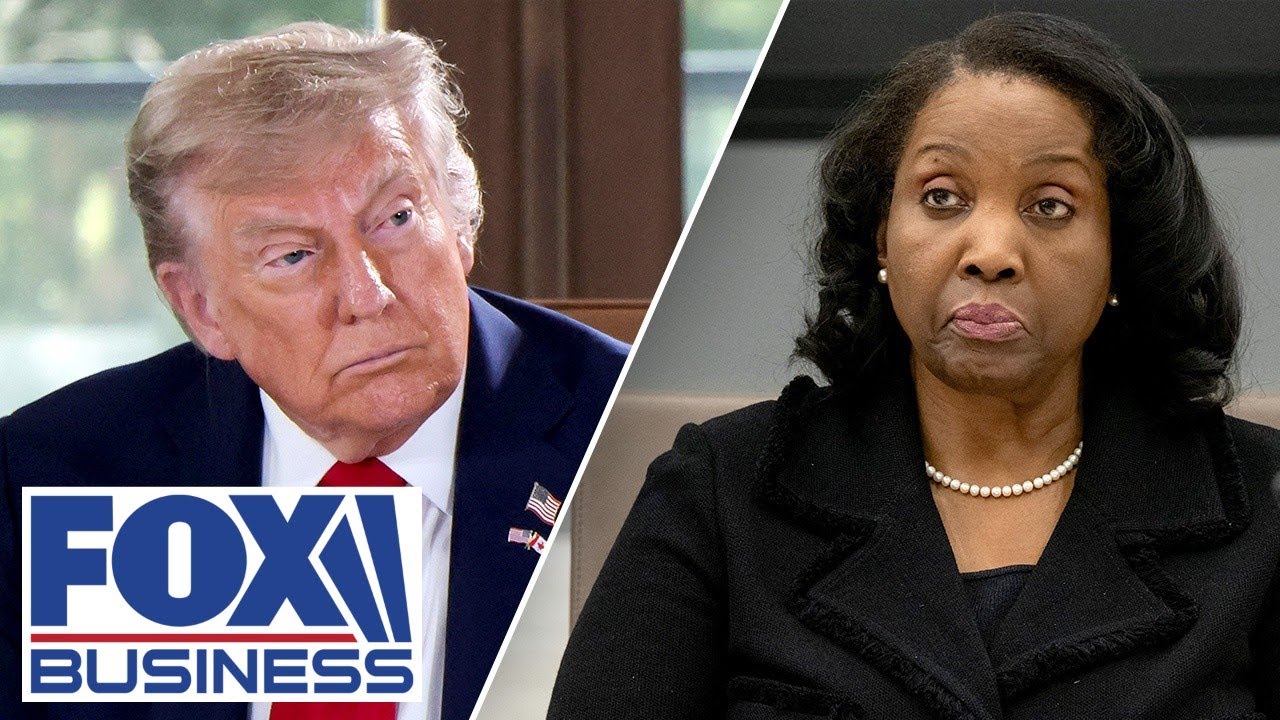 Fed scandal EXPLODES: DOJ referral over ‘fraud’ claims Fed scandal EXPLODES: DOJ referral over ‘fraud’ claims