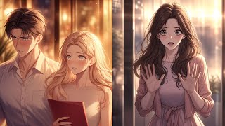 📕My GF and her male bestie tricked me to the registry—I left with a beauty and the marriage cert screenshot 2