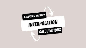 Linear Interpolation