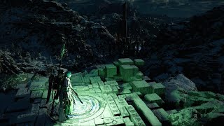 Abyss Nexus Discovery: Silver Wolf Mountain (Teleport Unlock – 06192134) | Crimson Desert PS5