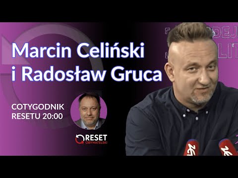 Cotygodnik Resetu