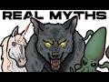 Mythical Creatures That Turned Out To Be Real 2