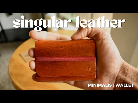 Best Minimalist Wallet EDC (Everyday Carry)