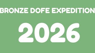 🥉⛰️Bronze DofE Expedition⛰️🥉