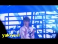 120226 infinite yeol tic toc second invasion