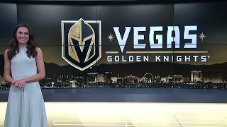Vegas Golden Knights are ready to face Dallas Stars