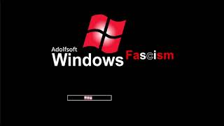 Windows fascism! | Bootleg windows parodies