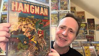 Pt9 Comic Unboxing | Big Wins From MyComicShop's Prime Auction | Finale