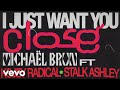 Michaël Brun Kojey Radical Stalk Ashley Closer Lyric Video mp3