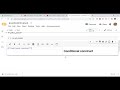 Using Colab for Python | Text Box in Colab | bold, italics, bullets, line breaks  | Part 2