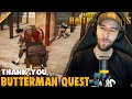 Thank You, Butterman Quest! | chocoTaco PUBG OG Erangel Duos Gameplay