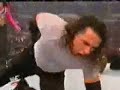 Jeff Hardy vs Matt Hardy Lita special referee part 1
