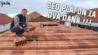 Thumbnail for Postavljanje fert gredica i ispuna