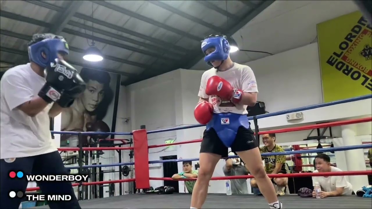 Allen the Mind - “GTA 7 - THE MIND VS WONDERBOY”