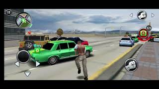 Grand Gangsters 3D - Crime City War Gangster Crime Game 963 screenshot 5
