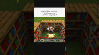 “Small Minecraft Creators Assemble 😭🔥” By @getflowz  #viral #trending #shorts
