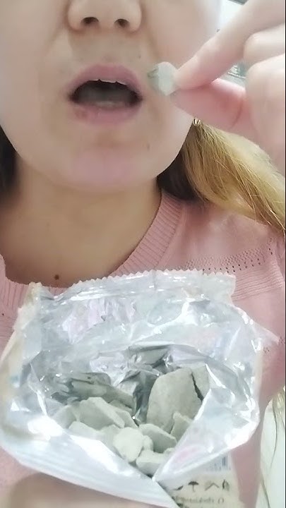 😋😋морская глина - YouTube