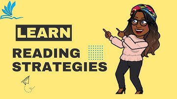 Unlocking the secrets of reading comprehension: Strategies for enhanced understanding- READING