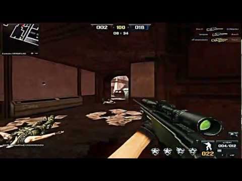 Point Blank - L11 & Phyton