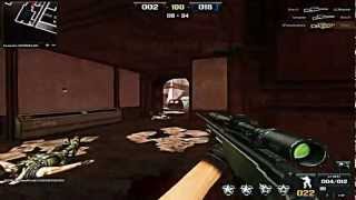 Point Blank - L11 & Phyton