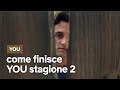 Come finisce la stagione 2 di YOU | Netflix Italia