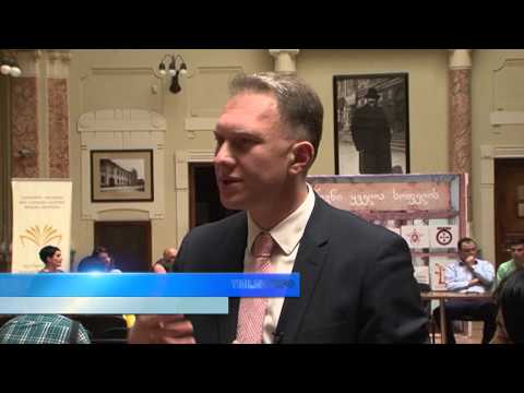 პროექტის \"წიგნი ყველა სოფელს\" ახალი ეტაპი უკვე დაიწყო