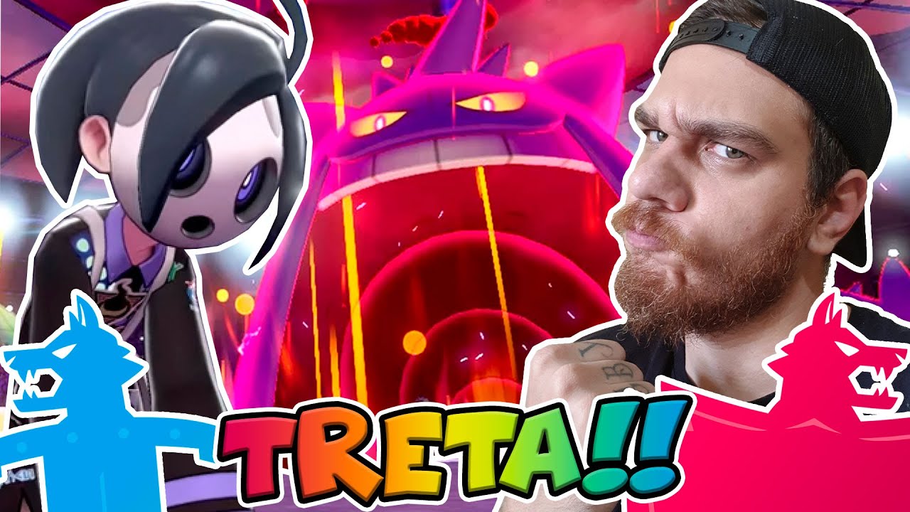 LeeGengar - POKÉMON LUTADORES E SUAS ARTES MARCIAIS!! 🥊🤼‍♀️🥋 Fantasmas,  quem acompanha o canal já sabe o quanto de coisa do nosso mundo real que  inspiraram Pokémon. E hoje é a vez